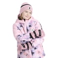 thumbnail image 3 of Hurley Big Kids One and Only Beanie and Ski Gloves Set, 3 of 3
