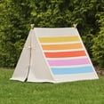 thumbnail image 2 of Member's Mark Recycled Fabric Outdoor Play Tent, 2 of 9