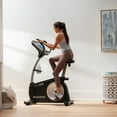 thumbnail image 4 of NordicTrack Commercial Series VU29 Exercise Bike, 4 of 11