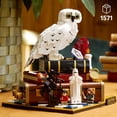 thumbnail image 2 of LEGO Harry Potter Sorcerer’s Stone – Collectors’ Edition Building Set, 1571 pc., 2 of 7