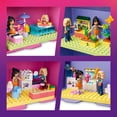 thumbnail image 4 of LEGO Friends Creative Dollhouse Suitcase Building Set, 355 pc., 4 of 6