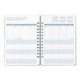 thumbnail image 2 of 2025 Doggone Cute Do It All 17-Month Planner, Spiral Bound, 2 of 4