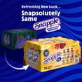 thumbnail image 3 of Snapple Tea Variety Pack, 16 fl. oz., 24 pk., 3 of 14