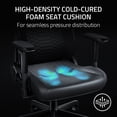 thumbnail image 5 of Razer Iskur V2 X NewGen EPU Leather Ergonomic Gaming Chair + Head Cushion, 5 of 12