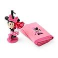 thumbnail image 4 of Licensed 2-Pack Hand Towel & Lotion Pump Set, 4 of 5