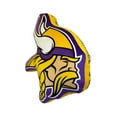 thumbnail image 1 of Logo Brands Minnesota Vikings XL Puff Pillow, 1 of 5
