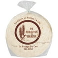 thumbnail image 1 of La Espiga de Oro Flour Tortillas Burrito 27 oz., 3 pk., 1 of 1