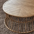 thumbnail image 4 of Member's Mark Topaz Bay 4-Piece Seating Set, 4 of 4