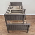 thumbnail image 9 of Member's Mark Tenley Twin-Over-Full Bunk Bed, Assorted Colors, 9 of 10