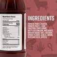 thumbnail image 2 of Wright's BBQ Sauce, Original, 16 oz., 2 pk., 2 of 7