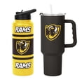 thumbnail image 1 of Logo Brands VCU Rams Tumbler Set, 1 of 5