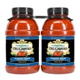 thumbnail image 1 of Del Grosso Meat Flavored Pasta Sauce, 45 oz., 2 pk., 1 of 3
