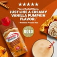 thumbnail image 3 of Premier Protein 30g High Protein Shake, Pumpkin Spice 11 fl. oz., 15 pk., 3 of 7