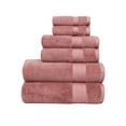 thumbnail image 4 of Member's Mark 6-Piece 100% Organic Cotton Towel Set, 4 of 6