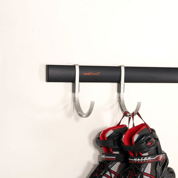 neatfreak Neat Trax 19-Piece Garage Organizing System - Samsclub.com