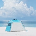 thumbnail image 3 of Member's Mark Instant Sun Shelter, 3 of 17