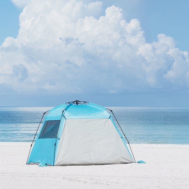 qeedo zelte test Freedom Hybrid 2+ klappbares Hartschalen-Dachzelt Seam-Sealing Service:NO Seam-Sealing Service TCS CAMPING SION - summer tested