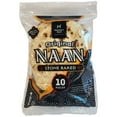 thumbnail interactive-video image 1 of Member's Mark Original Stone Baked Naan 35.2 oz., 1 of 8
