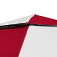 thumbnail image 8 of Logo Brands Houston Cougars 12'x12' Canopy, 8 of 8