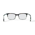 thumbnail image 5 of Superdry SDOM012T Tortoise Square Eyeglasses, 5 of 5