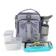 thumbnail image 1 of Arctic Zone Pro Expandable Lunch Bag, Choose Color, 1 of 9