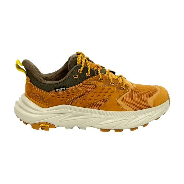 Hoka Men's Anacapa 2 Low GTX Sneaker - Samsclub.com