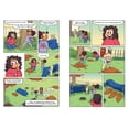 thumbnail image 2 of Karen's Sleepover - Book 8 of 9, Paperback, 2 of 4