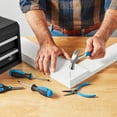 thumbnail image 6 of Member's Mark 11" Toolbox With 5-Piece Tool Set, Various Colors, 6 of 7