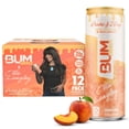 thumbnail image 1 of Ella Langley Bum Energy Peaches N Honey, 1 of 6