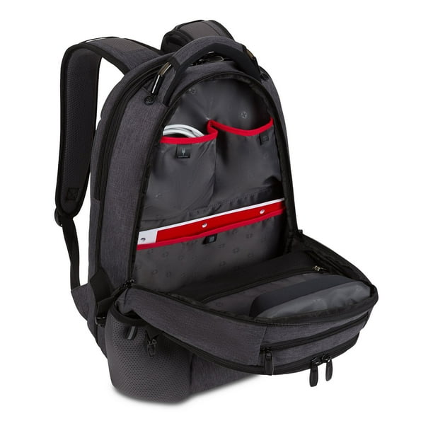 幻の名機SAM’S BAGTONE DRIVE Swissgear 3760 ScanSmart Laptop Backpack - Samsclub.com