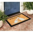 thumbnail image 1 of Member's Mark Dogs Coir Doormat, 23" x 35", 1 of 4