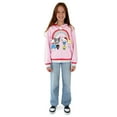thumbnail image 1 of Character Girls French Terry Jacket, 1 of 9
