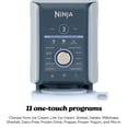 thumbnail image 9 of Ninja CREAMi XL Deluxe 11-in-1 Frozen Treats Maker, 11 One-Touch Programs, 9 of 10