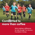 thumbnail image 5 of Tim Hortons Dark Blend Premium Coffee Pods, 100 ct., 5 of 7