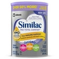 thumbnail image 1 of SIMILAC TOT COMFORT 34 OZ, 1 of 1