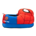 thumbnail image 2 of Character Kids Plush Slipper, 2 of 6