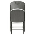 thumbnail image 8 of Lifetime Padded Commercial Folding Chair, 4 Pack, 8 of 17
