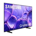 thumbnail image 11 of SAMSUNG 58” Class U8000F Series 4K Crystal UHD Smart TV, 11 of 16
