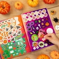 thumbnail image 8 of LEGO Halloween Build and Play!, Hardcover, 8 of 8