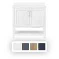 thumbnail image 1 of OVE Decors Vegas 36" W x 19" D Freestanding Bathroom Vanity With Sink, 1 of 8