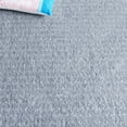 thumbnail image 4 of Linear Shag Area Rug, 5' x 8', Assorted Colors, 4 of 10