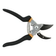 thumbnail image 6 of Fiskars 2pc Pruning Set with Power-Lever Bypass Lopper and Pruner, 6 of 7