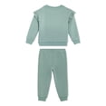 thumbnail image 6 of Champion Toddler Girls 2-Piece Active Set, 6 of 7
