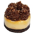 thumbnail image 4 of Member's Mark 3" Turtle and Key Lime Cheesecakes, 8 ct., 4 of 6