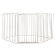 thumbnail image 4 of Regalo 8-Panel Super Wide Baby Gate and Play Yard, 4 of 4