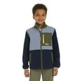 thumbnail image 1 of Eddie Bauer Boys Polar Fleece Jacket, 1 of 6
