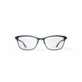thumbnail image 1 of Steve Madden S Manzie Rectangle Eyeglasses, 1 of 5