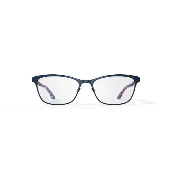 Steve Madden S Manzie Rectangle Eyeglasses