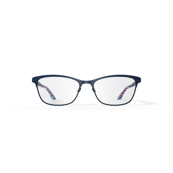 Steve Madden S Manzie Rectangle Eyeglasses