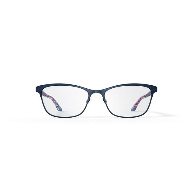 Steve Madden S Manzie Rectangle Eyeglasses
